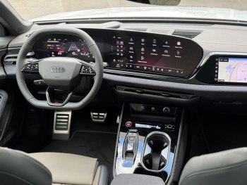 Audi A6 Avant C9